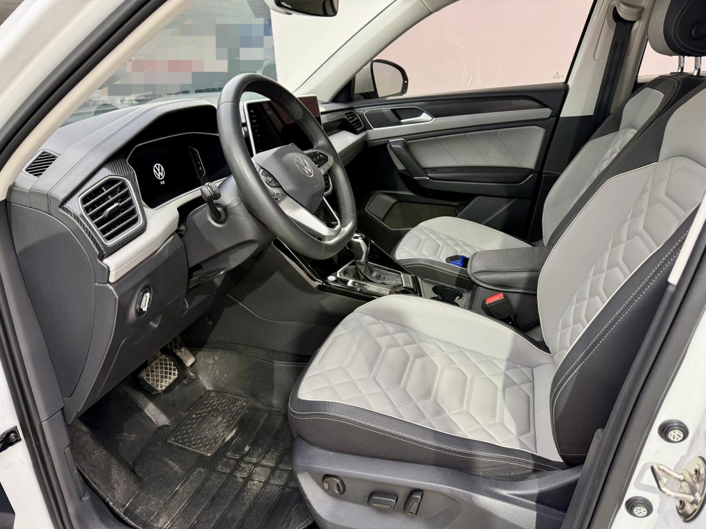 2023 Volkswagen TAYRON 280TSI 2WD Luxury PLUS Advanced Edition - Huishida Trading