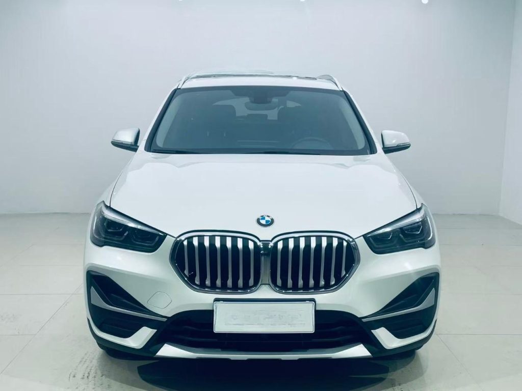 2022 BMW X1 sDrive20Li Fashion Edition - Huishida Trading