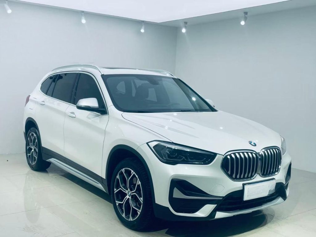 2022 BMW X1 sDrive20Li Fashion Edition - Huishida Trading