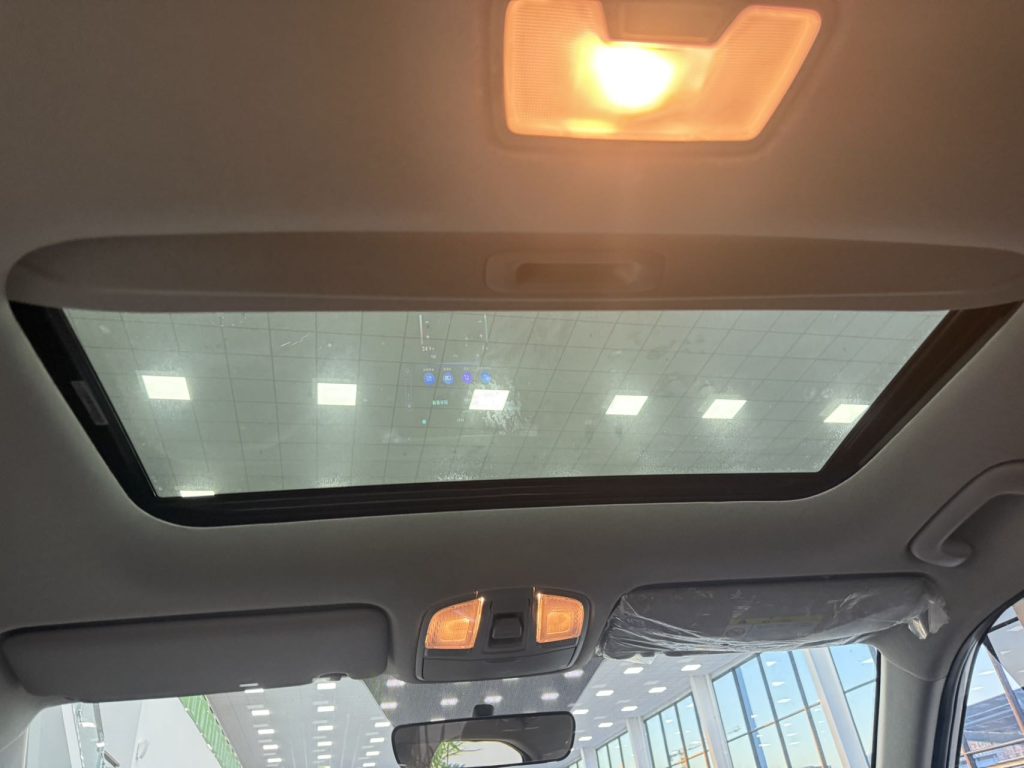 Beijing Hyundai ix35 2021 Модель 240TGDi DCT Передний привод GLS Leading Edition - Huishida Trading