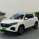 Beijing Hyundai ix35  2021 Модель 240TGDi DCT Передний привод GLS Leading Edition