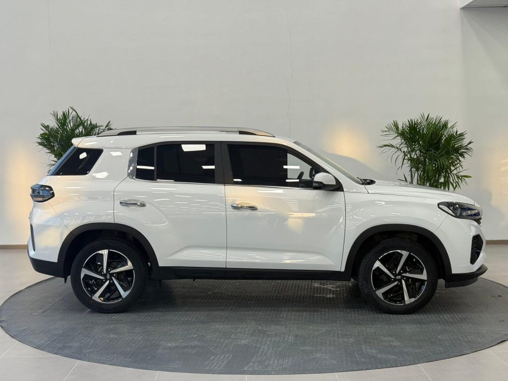 Beijing Hyundai ix35 2021 Модель 240TGDi DCT Передний привод GLS Leading Edition - Huishida Trading