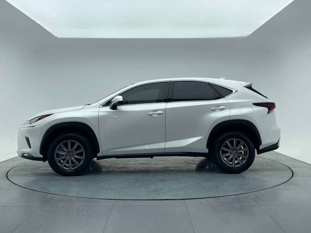 Lexus NX 2020 года 200 Передний привод Sharp Edition China VI - Huishida Trading