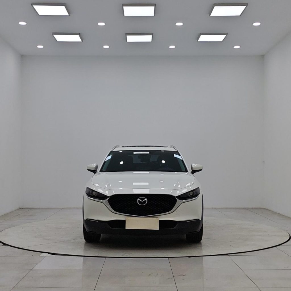 Mazda CX-5 2022 года 2,0 л Автоматическая коробка передач Передний привод Smart Style - Huishida Trading