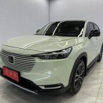 Honda Vezel  2023 1.5L CVT Luxury Edition