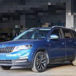Škoda Kamiq  2021 года  1,5 л  Автоматическая коробка передач Comfort Edition
