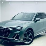 2021 Audi Q3  35 Enjoy Life Edition