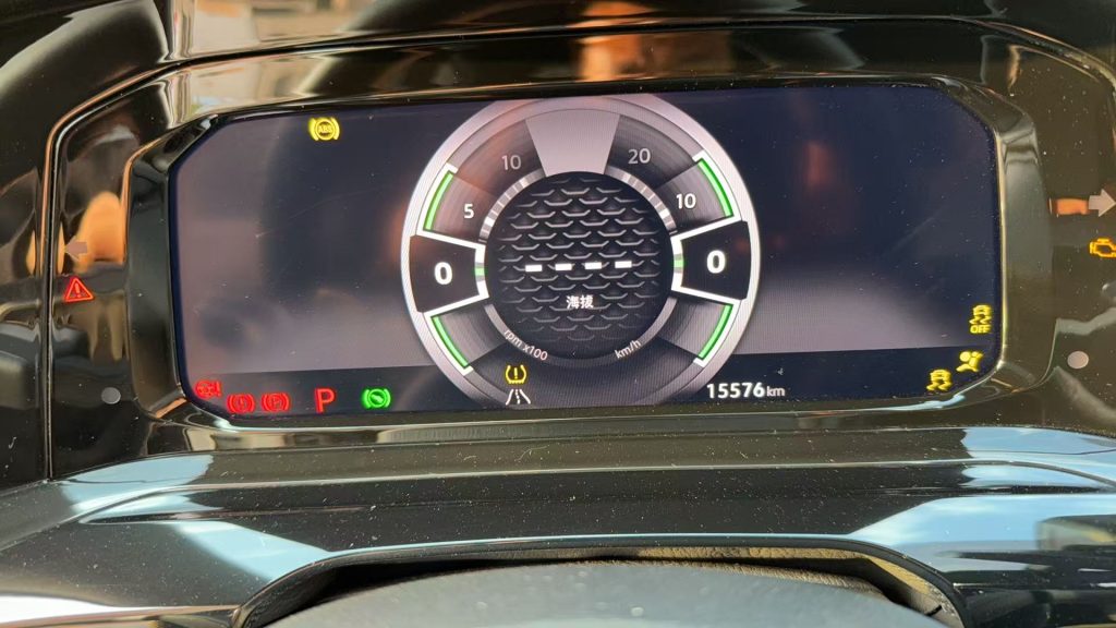 Golf 2023 Модель 280TSI DSG R-Line Lite - Huishida Trading