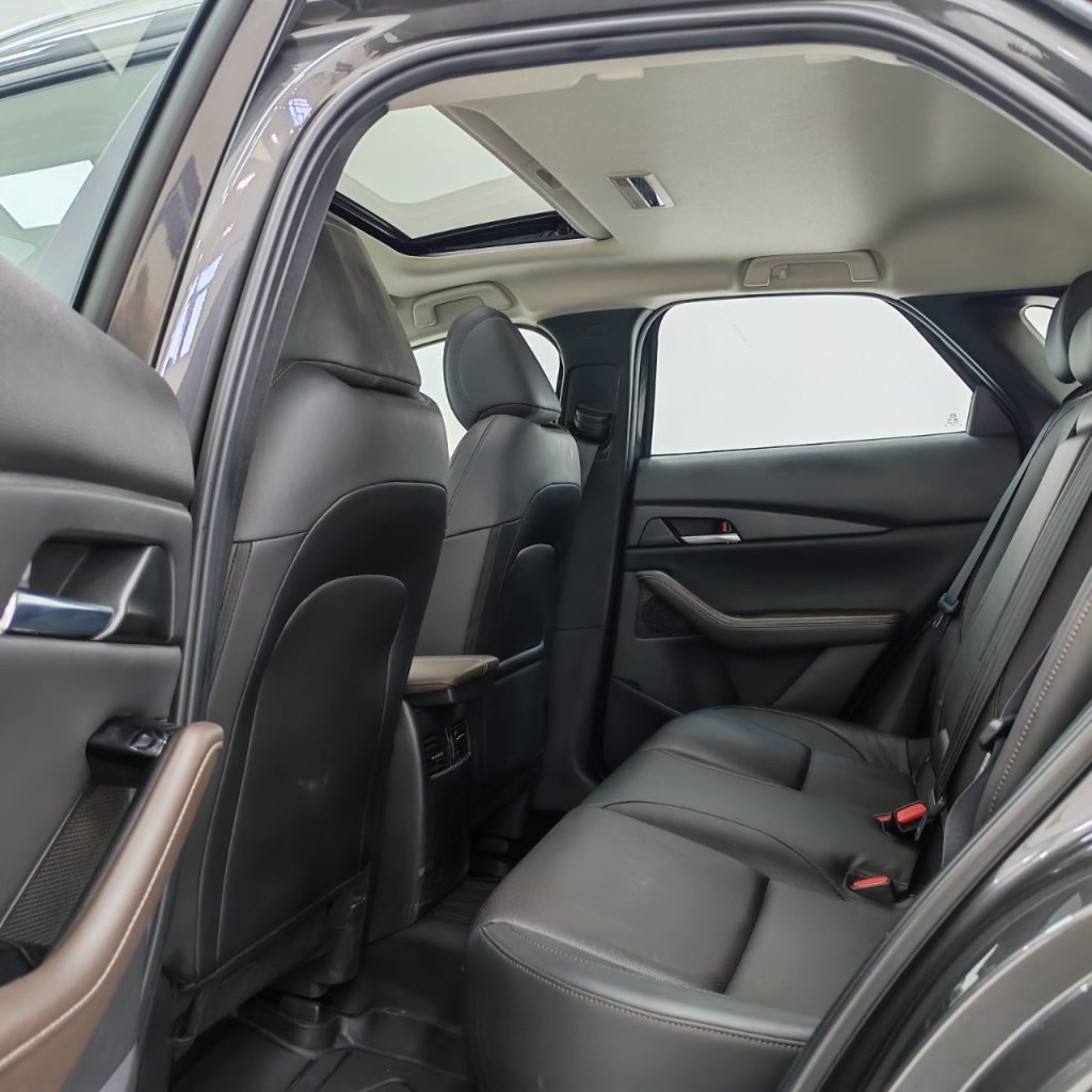 Mazda CX-30 2022 2.0L Automatic Yao Yue Trim - Huishida Trading