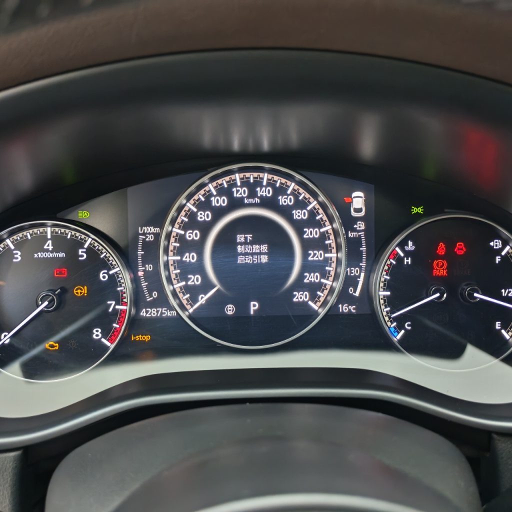 Mazda CX-30 2022 2.0L Automatic Yao Yue Trim - Huishida Trading