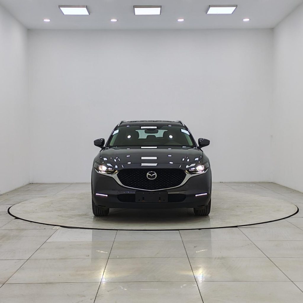 Mazda CX-30 2022 2.0L Automatic Yao Yue Trim - Huishida Trading