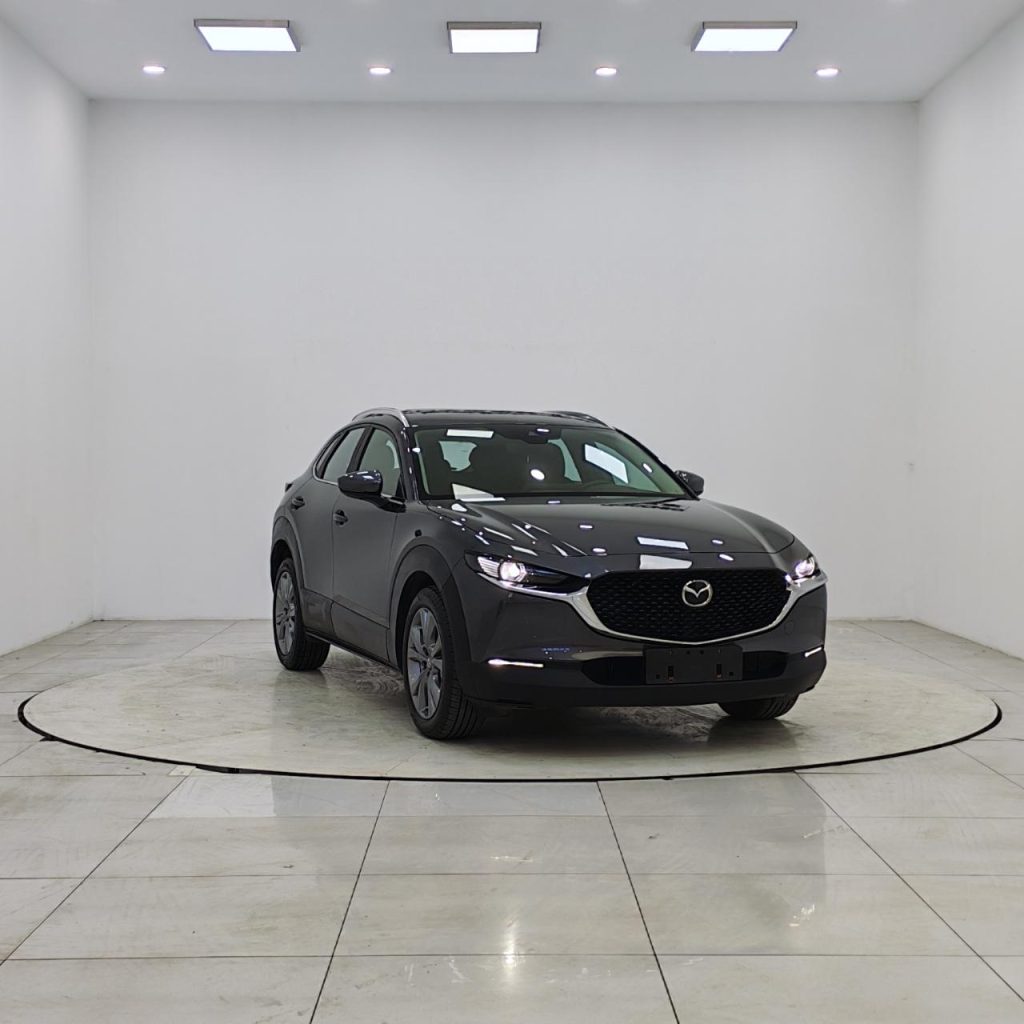 Mazda CX-30 2022 2.0L Automatic Yao Yue Trim - Huishida Trading