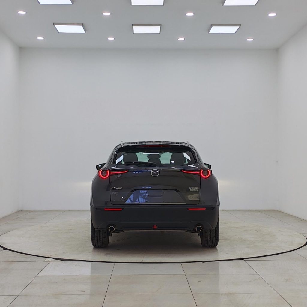 Mazda CX-30 2022 2.0L Automatic Yao Yue Trim - Huishida Trading