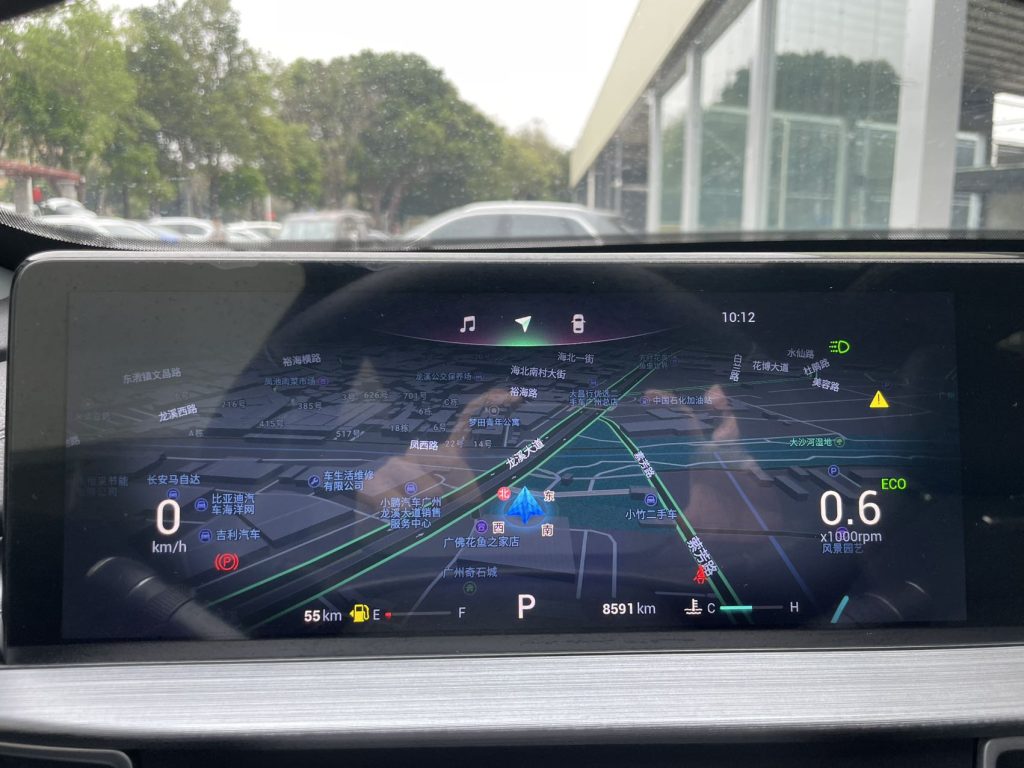 Chery Tiggo 7 PLUS 2021 года 1.5T CVT Premium Edition - Huishida Trading