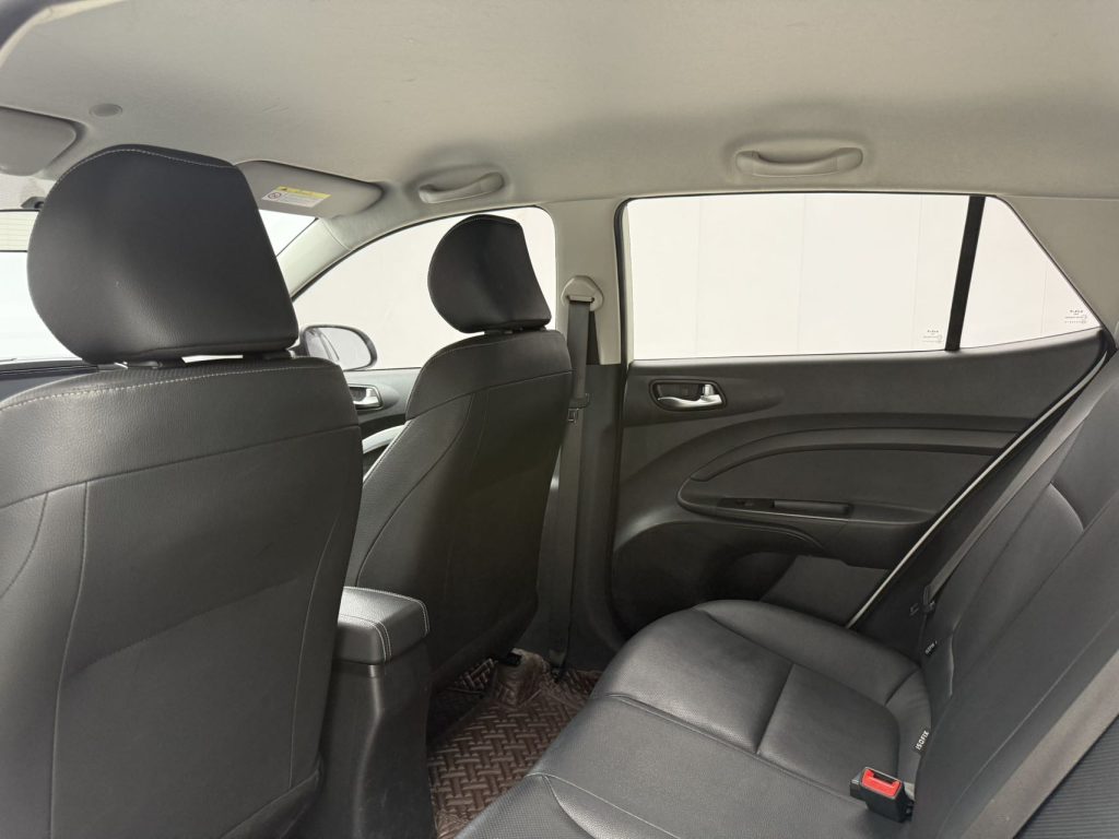 Kia KX1 2021 1,4 л, автоматическая коробка передач, версия Fun Edition - Huishida Trading