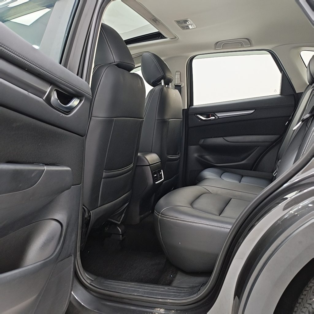 Mazda CX-5 2022 Модель 2.0L Автоматическая коробка передач Двухколесный привод Smart Style - Huishida Trading