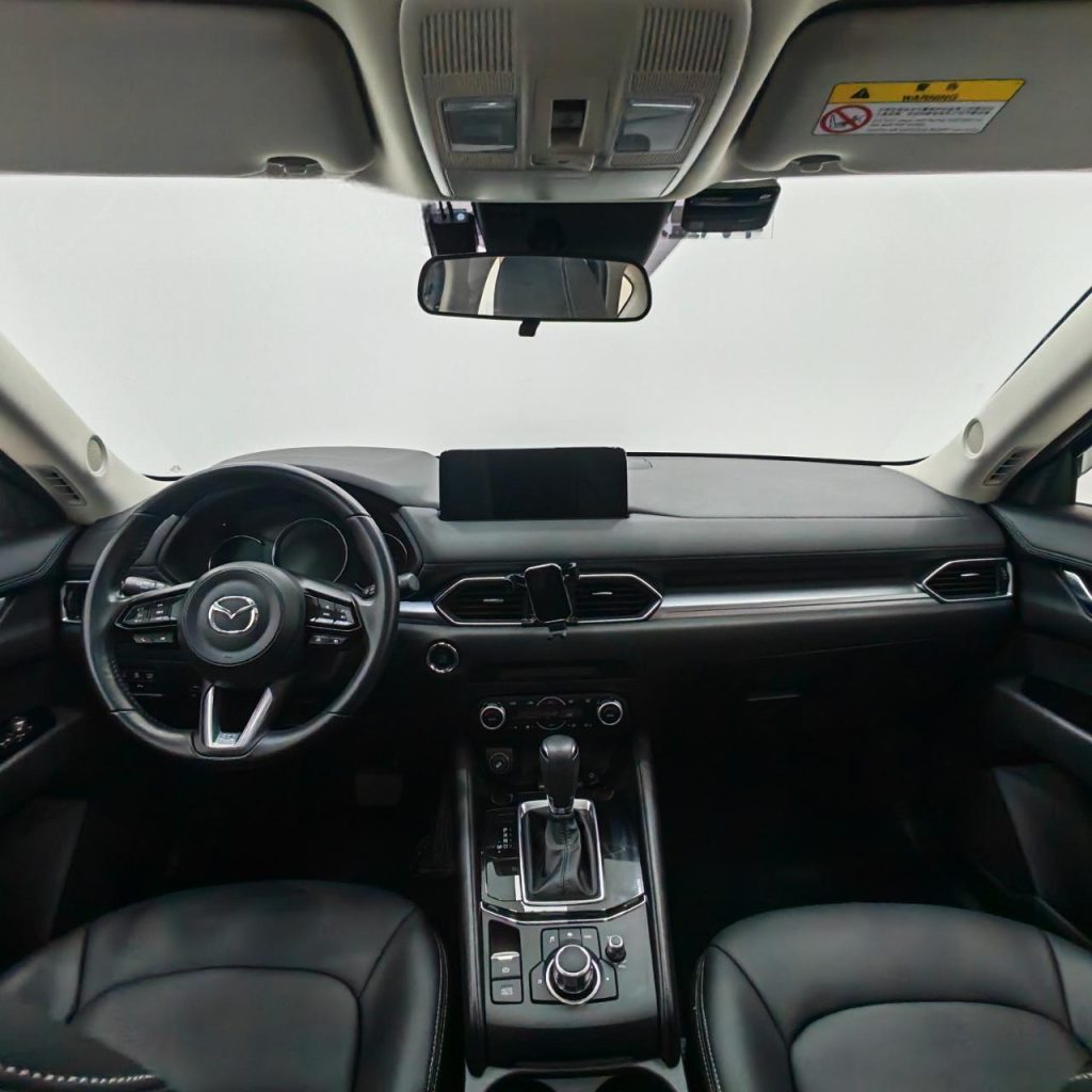 Mazda CX-5 2022 Модель 2.0L Автоматическая коробка передач Двухколесный привод Smart Style - Huishida Trading