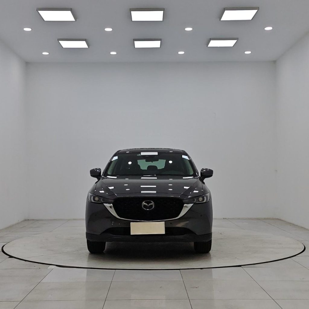 Mazda CX-5 2022 Модель 2.0L Автоматическая коробка передач Двухколесный привод Smart Style - Huishida Trading