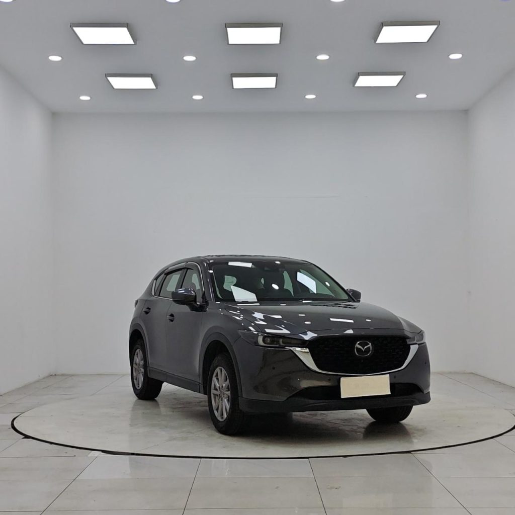 Mazda CX-5 2022 Модель 2.0L Автоматическая коробка передач Двухколесный привод Smart Style - Huishida Trading
