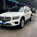 Mercedes-Benz GLB   2021 модельный год  Класс GLB 180 Style
