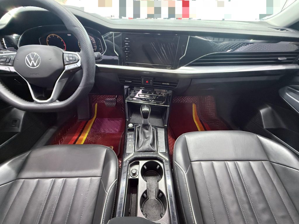 Volkswagen Passat 2022 280TSI Elite Edition - Huishida Trading