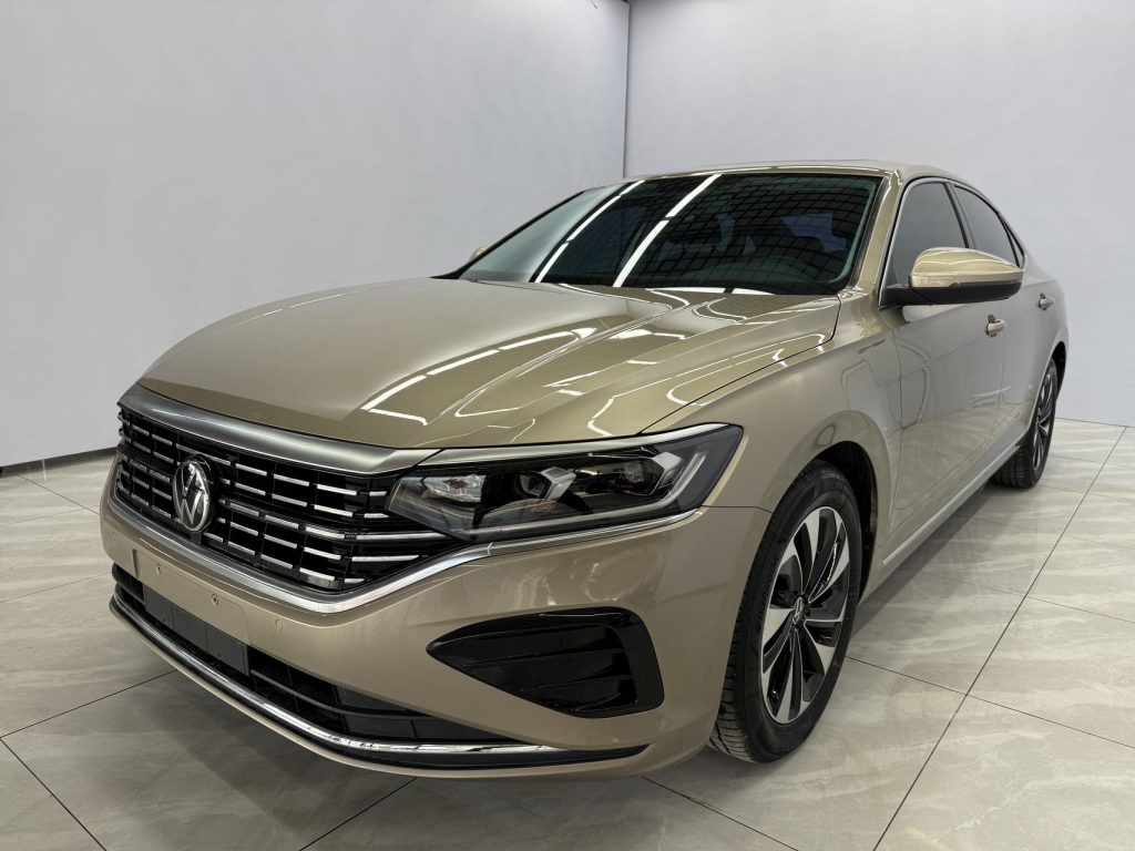 Volkswagen Passat 2022 280TSI Elite Edition - Huishida Trading