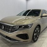 Volkswagen Passat  2022 280TSI Elite Edition