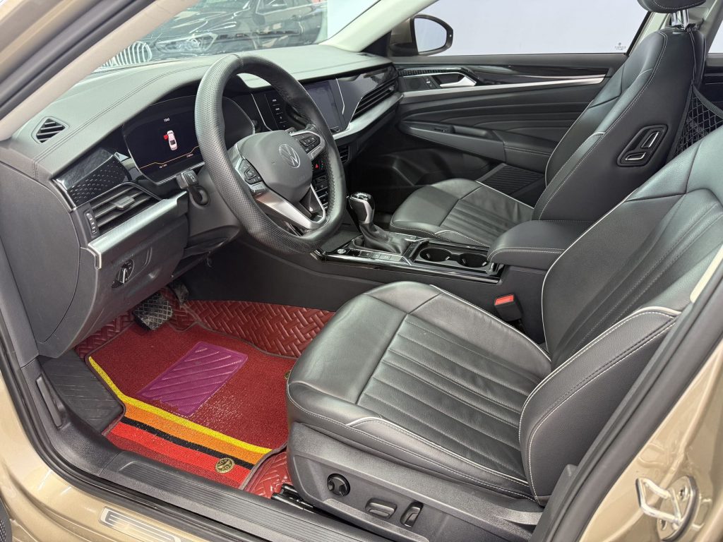 Volkswagen Passat 2022 280TSI Elite Edition - Huishida Trading