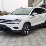 Volkswagen Tharu  2022 года  280TSL Двухколесный привод Luxury Edition