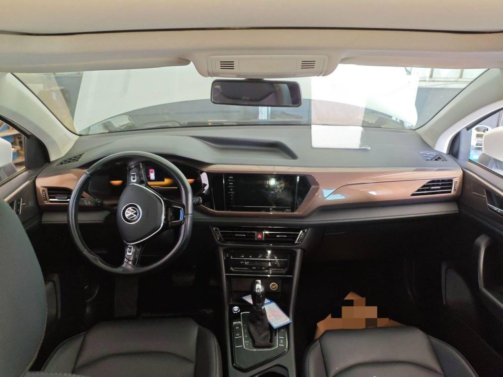 Volkswagen Tharu 2022 года 280TSL Двухколесный привод Luxury Edition - Huishida Trading