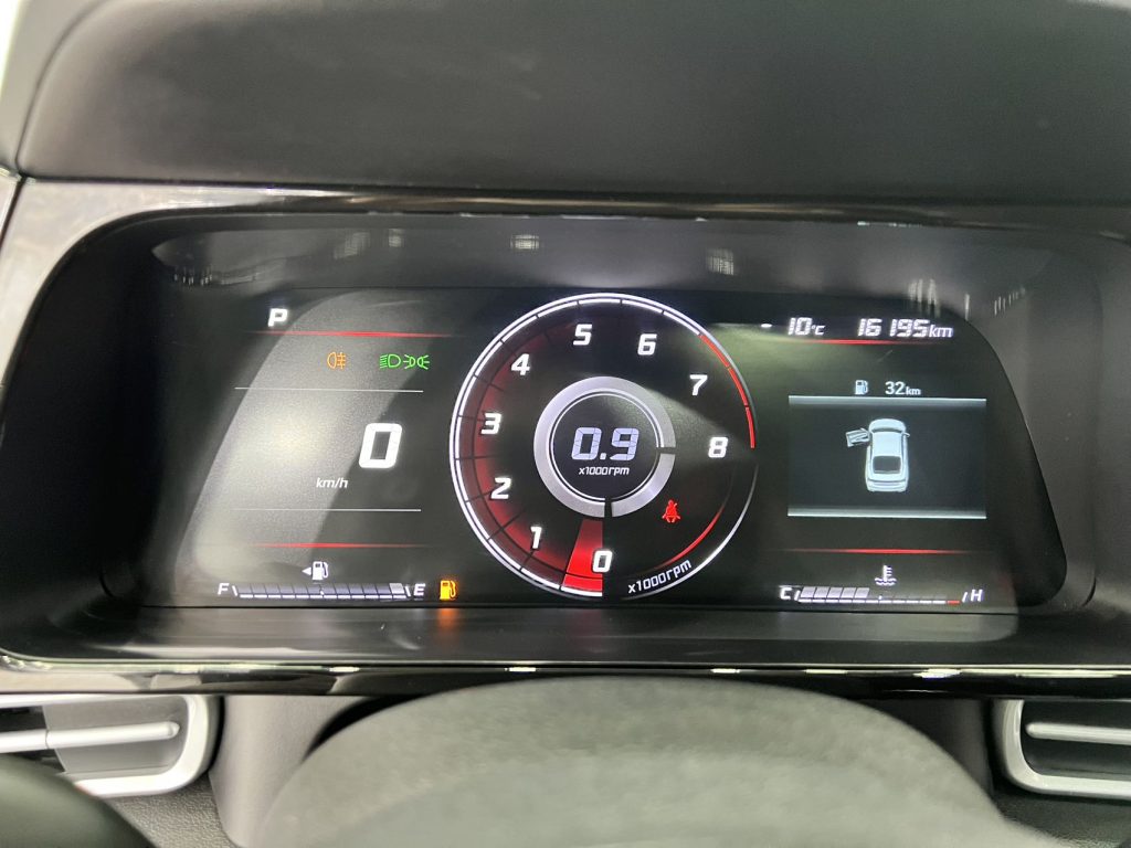 2022 Hyundai Elantra 1.5L CVT GLX Elite Edition - Huishida Trading