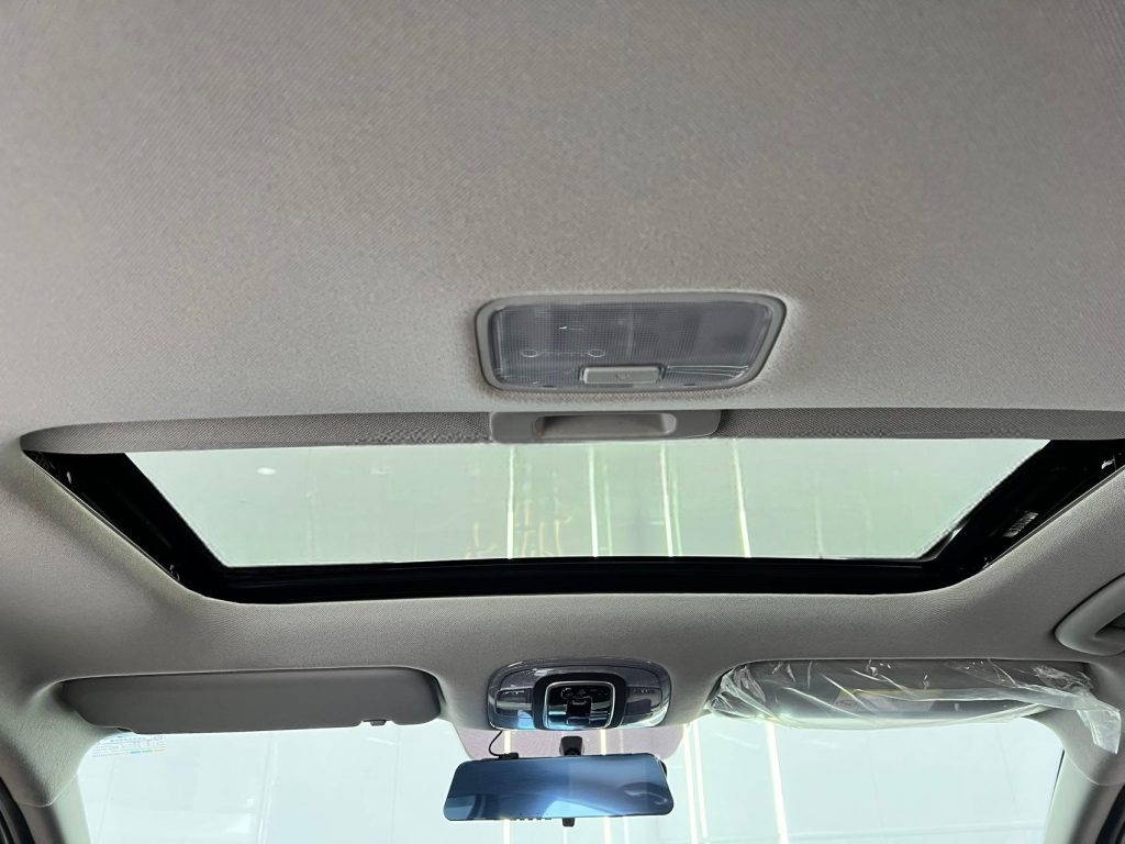 2022 Hyundai Elantra 1.5L CVT GLX Elite Edition - Huishida Trading