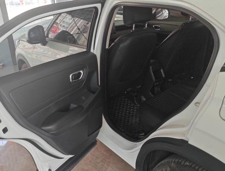 Honda XRV 2023 Model 1.5L CVT Heat Edition - Huishida Trading