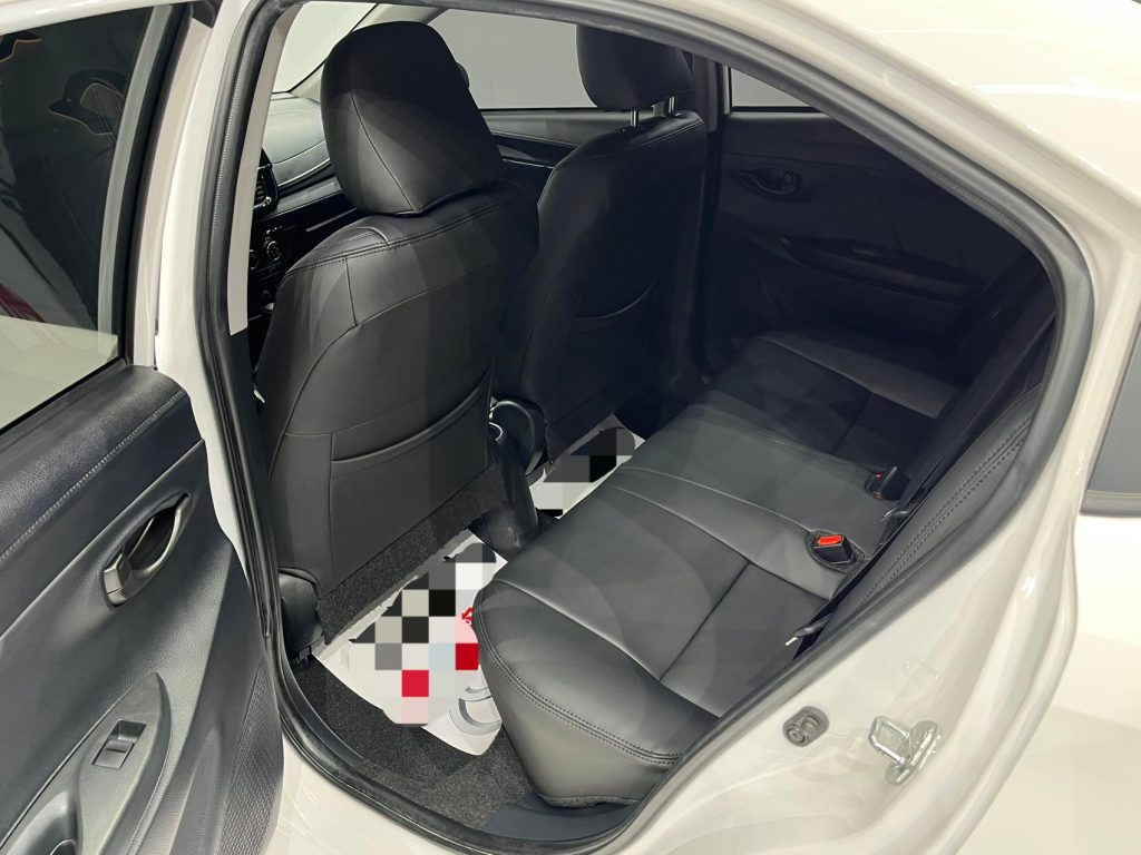 Toyota Vios 2021 года 1,5 л CVT Innovation Edition - Huishida Trading