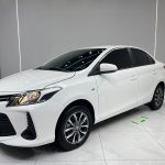 Toyota Vios 2021 года  1,5 л CVT Innovation Edition