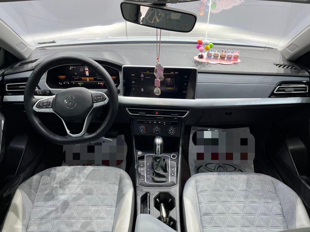 Volkswagen Lavida 2023 года 280TSI DSG Full Comfort Edition - Huishida Trading