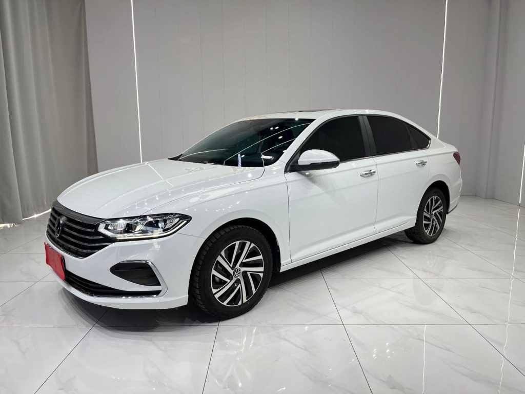 Volkswagen Lavida 2023 года 280TSI DSG Full Comfort Edition - Huishida Trading