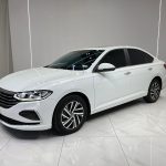Volkswagen Lavida  2023 года  280TSI DSG Full Comfort Edition