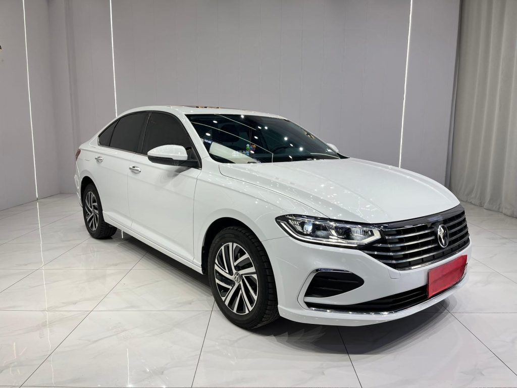 Volkswagen Lavida 2023 года 280TSI DSG Full Comfort Edition - Huishida Trading