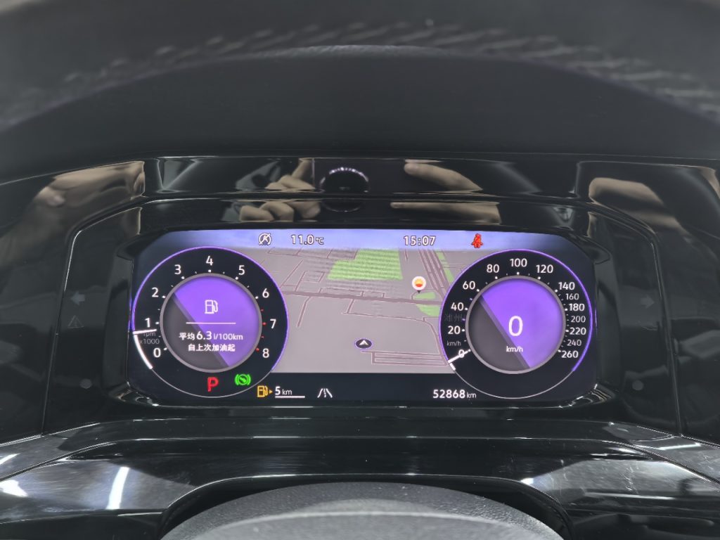 2023 Volkswagen Golf 280TSI DSG R-Line 20th Anniversary Edition - Huishida Trading