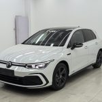 2023 Volkswagen Golf  280TSI DSG R-Line 20th Anniversary Edition