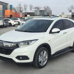 2022 Honda Vezel  1.5L CVT Elite Smart Edition