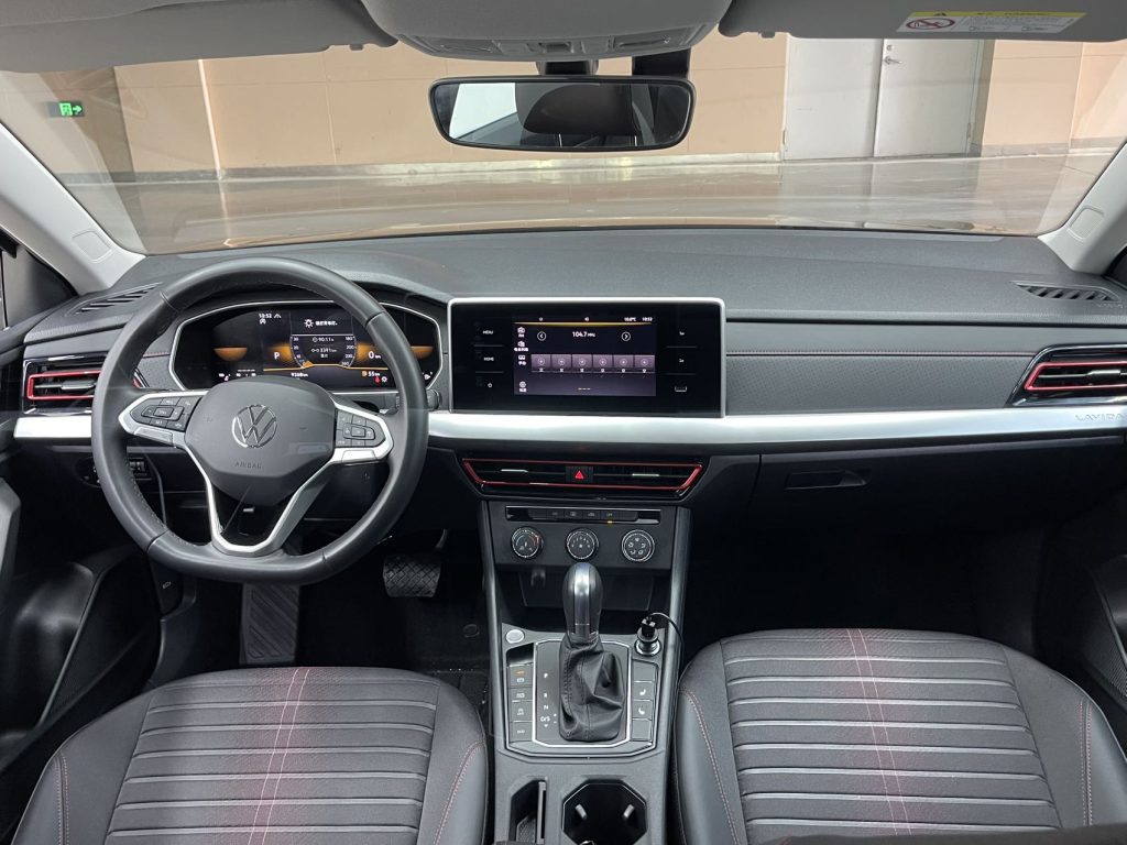 Volkswagen Lavida 2023 280TSI DSG Starry Sky Edition - Huishida Trading