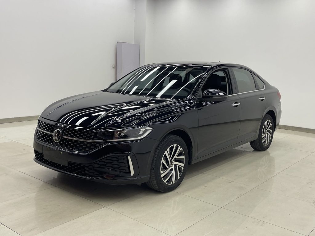 Volkswagen Lavida 2023 280TSI DSG Starry Sky Edition - Huishida Trading