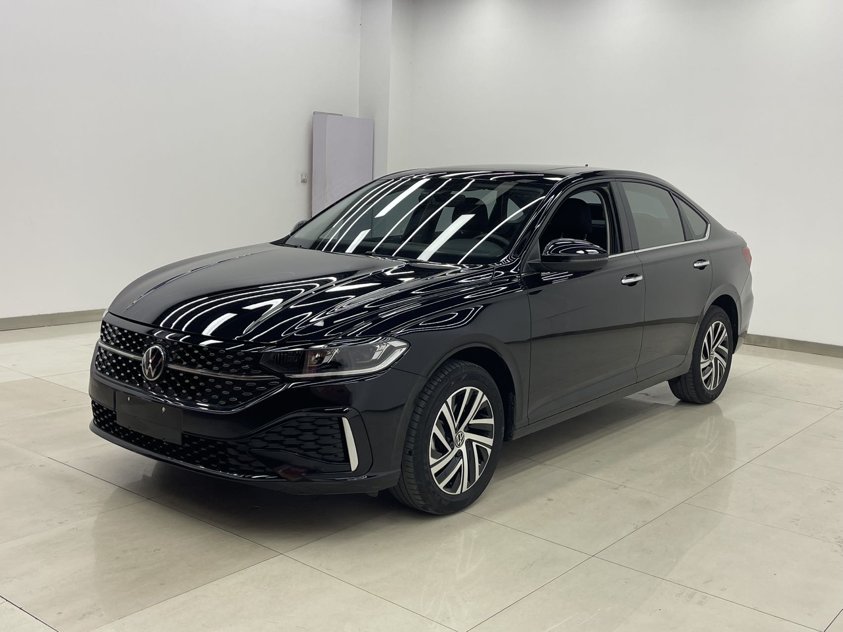 Volkswagen Lavida 2023 280TSI DSG Starry Sky Edition