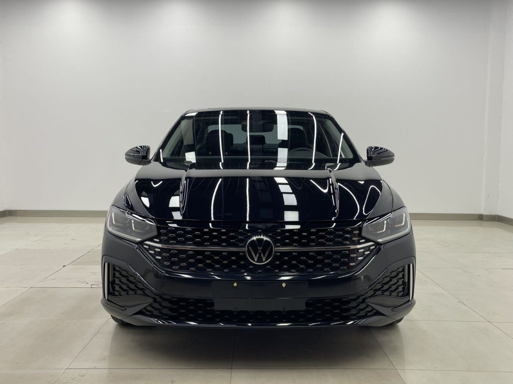 Volkswagen Lavida 2023 280TSI DSG Starry Sky Edition - Huishida Trading