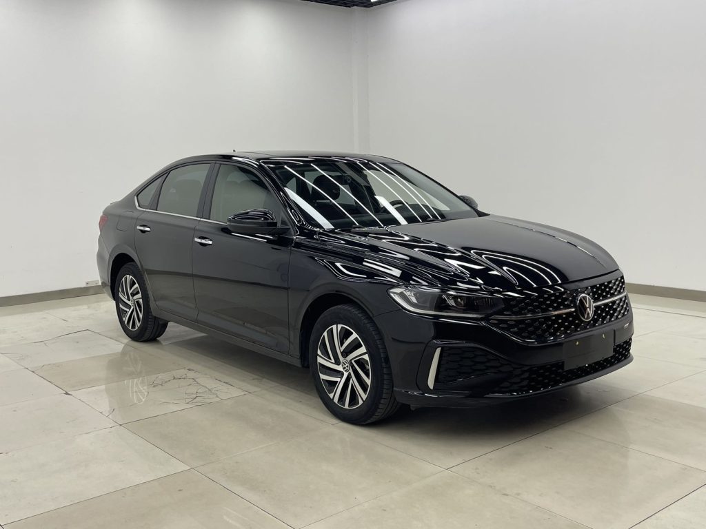 Volkswagen Lavida 2023 280TSI DSG Starry Sky Edition - Huishida Trading