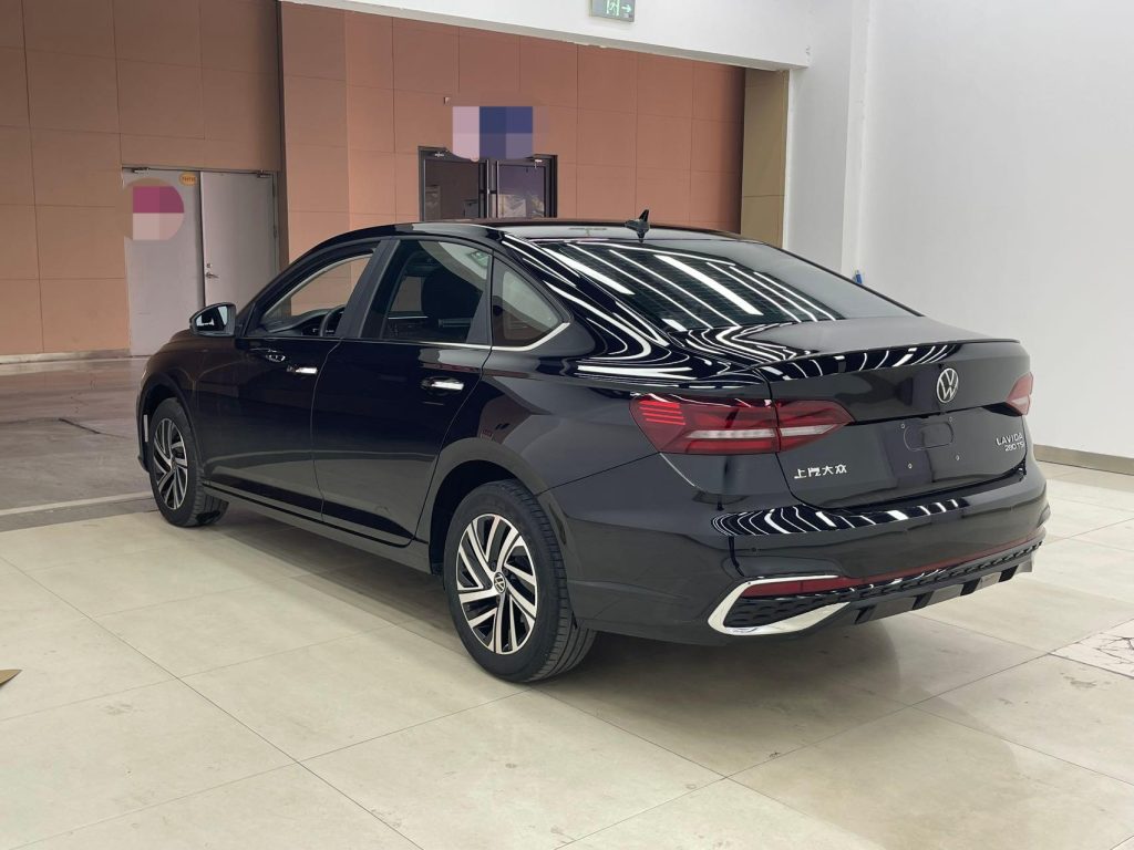 Volkswagen Lavida 2023 280TSI DSG Starry Sky Edition - Huishida Trading