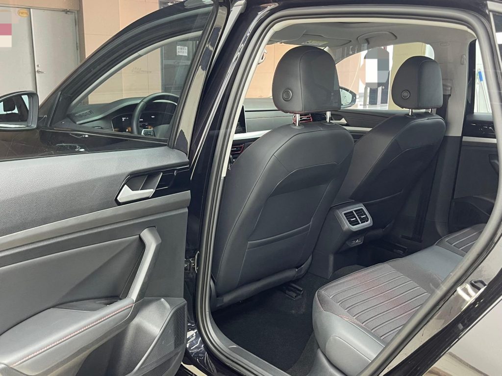 Volkswagen Lavida 2023 280TSI DSG Starry Sky Edition - Huishida Trading