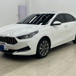 Kia K3 2021 Facelift 1.5L CVT Fashion Edition